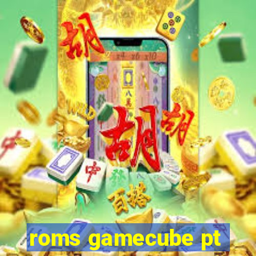 roms gamecube pt-br download